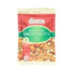 CAMEL NATURAL SWEET+NUTTY MIX 150 G.