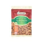 CAMEL NATURAL ALMONDS BAKED 150 G.