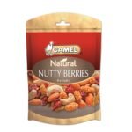CAMEL NUTTY BERRIES 150 G.
