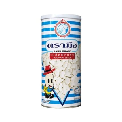 HAND NUT SNACK(BOX) 145 G