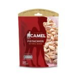 CAMEL PITACHIO 135 G.