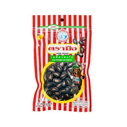 HAND BRAND WATERMELON SEEDS 110 G.