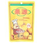 GORYUAN ROASTED CHESTNUTS 100G