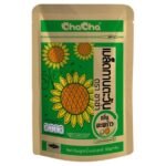 CHA CHA SUNFLOWER SEEDS COCONUT FLA 95G