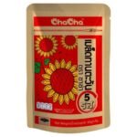 CHA CHA SUNFLOWER SEEDS 95G.