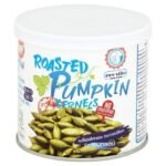 HAND BRAND PUMPKIN SEEDS KERNOLS 65G