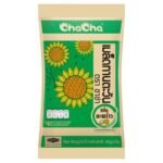 CHACHA SUNFLOWER SEEDS COCONUT FLA 45G