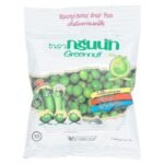 GREENNUT ROASTED-SALT 44 G