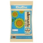 CHACHA SUNFLOWER SEEDS HICKORY 40 G.
