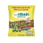 GREEN NUT SQUID 40G.