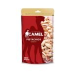 CAMEL PISTACHIO 36 G.
