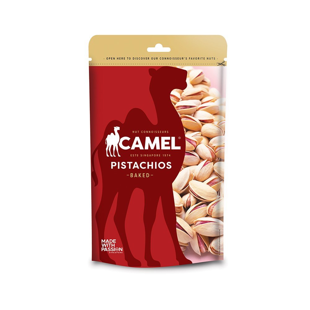 L0407060104.jpg CAMEL PISTACHIO 36 G. - Image 1