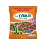 GREEN NUT GARDEN PEA PRAWN 35G.