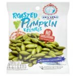 HAND BRAND PUMPKIN SEEDS KERNELS 25 G.