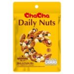 CHACHA DAILY NUTS MIXED NUTS CRISPY 23 G
