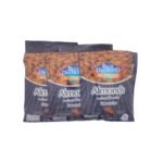 BLUE DIAMOND ROASTED ALMONDS 30 G.X6
