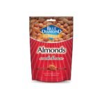 BLUE DIAMOND SMOKEHOUSE ALMONDS 150G.