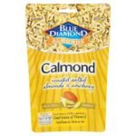 BLUE DIAMOND SALTED ALMONDSANCHOVY 130G