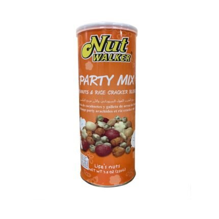 NUTWALKER PARTY MIX 220 G.