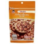 KOH KAE SALTED RED SKIN PEANUTS 160G