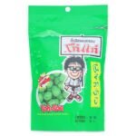 KOH KAE PEANUTS NORIWASABI FLAVOUR 160 G