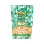 NUT WALKER CASHEW NUTS SALTED 160 G.