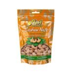 NUT WALKER HONEY ROASTED CASHEWS 160 G.