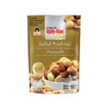 KOH KAE SALTED MIXED NUTS 155G.