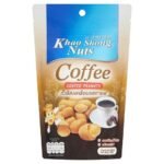 KHAO SHONG NUTS COFFEE COATED PEANUTS150