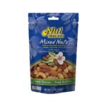 NUT WALKER MIXED NUTS DELUXE SALTED 150G
