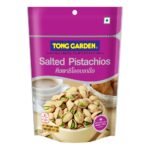 TONG GARDEN PISTACHIO NUT SALTED 140 G.
