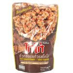 KAIKAI PEANUTS COCOA 136 G.