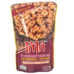 KAIKAI PEANUTS COFFEE 136 G.