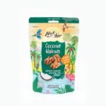 NUT WALKER COCONUT WALNUTS 130 G.