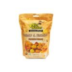 NUT WALKER HONEY CASHEW MACADAMIA 120G