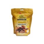 NUT WALKER COFFEE CARAMEL ALMOND 120 G.