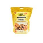 NUT WALKER HONEY SESAME WALNUT 120 G.