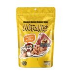 NUTCHIES CASHEW NUT SPAGHETTI 100G.