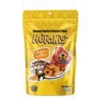 NUTCHIES CASHEW NUT TOM YUM 100G.