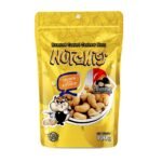 NUTCHIES CASHEW NUT TRUFFLE 100G.