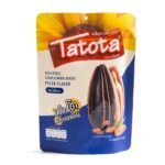 TATOTA SUNFLOWER SEEDS PECAN 95 G.