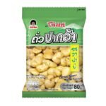KOH KAE WASABI FLAVOUR BROAD BEANS 80G