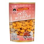 KOH KAE SHRIMP FLAVOUR BROAD BEANS 80 G