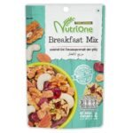 NUTRIONE BREAKFAST MIX 80 G.