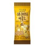 PALDO TOFU KIMCHI SNACK 60G.