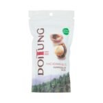 DOITUNG MACADAMIA NUTS NATURAL 50G.