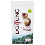 DOITUNG MACADAMIA NUTS WASABI 50 G.