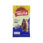 TATOTA SUNFLOWER SEEDS PECAN 45 G.
