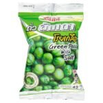 KOH- KAE SALTED GREEN PEAS 42 G