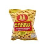 DOUBLE PAGODA MUNLEEMON NUT SNACK 40 G.